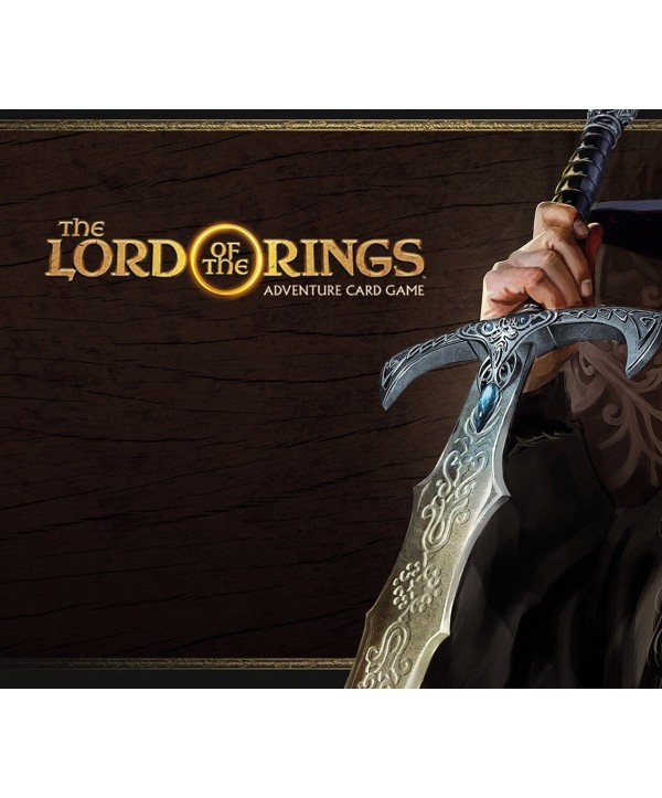 The Lord of the Rings Adventure Card Game Definitive Edition Steam Key EUROPE